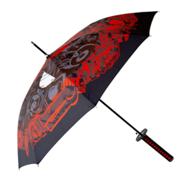 PARAGUAS PREMIUM MARVEL DEADPOOL