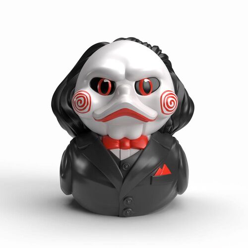 SAW TUBBZ FIGURA PVC MINI BILLY THE PUPPET 5 CM