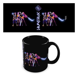 LAS GUERRERAS K-POP TAZA HUNTRIX