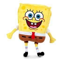 PELUCHE BOB ESPONJA 25CM