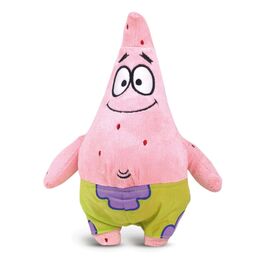 PELUCHE PATRICIO BOB ESPONJA