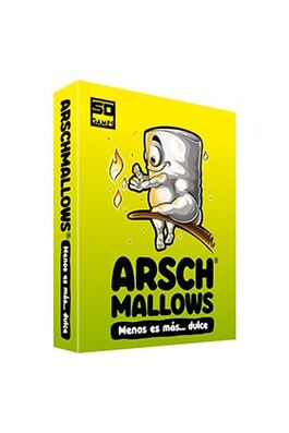 ARSCHMALLOWS