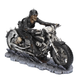 INFIERNO EN LA CARRETERA (JR) 20,5 CM