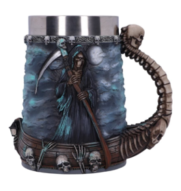 JARRA DEL RÍO ESTIGIO DE 17,5 CM