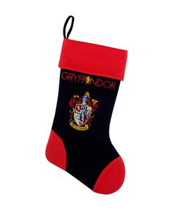 CALCETIN NAVIDAD 45CM GRYFFINDOR