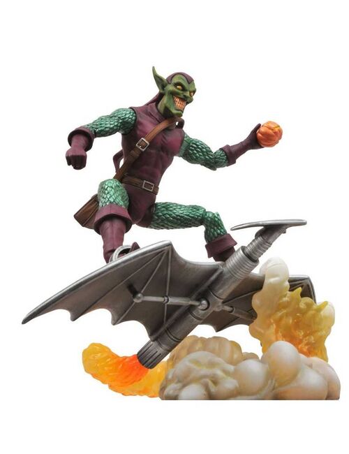 FIGURA GREEN GOBLIN 18CM SELECT