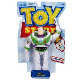 FIGURA BUZZ LIGHTYEAR TOY STORY
