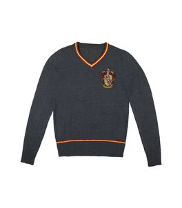 JERSEY HARRY POTTER GRYFFINDOR