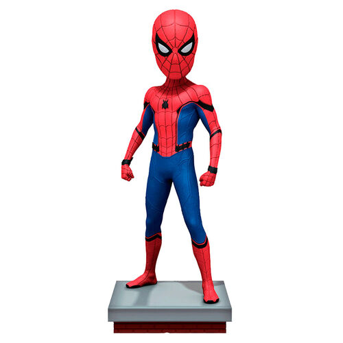 FIGURA SPIDER-MAN HOMECOMING HEAD KNOCKERS