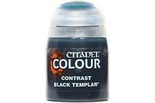 PINTURA CONTRAST BLACK TEMPLAR 18ML