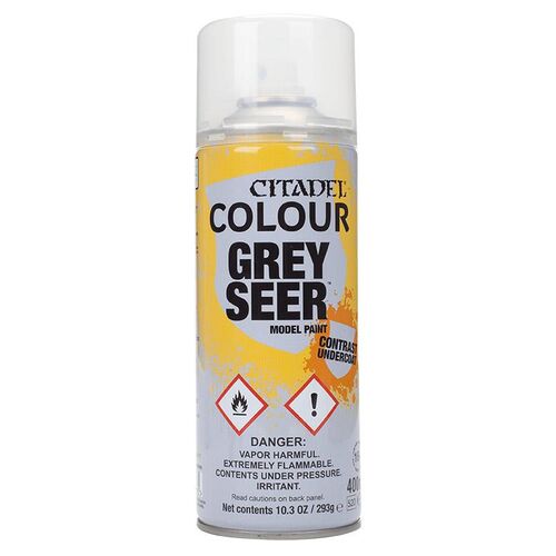 SPRAY IMPRIMACION GREY SEER