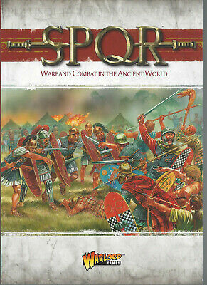 SPQR RULEBOOK