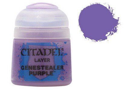 PINTURA LAYER GENESTEALER PURPLE 12ML