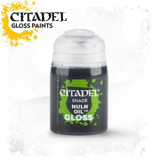 PINTURA SHADE NULN OIL GLOSS 24ML