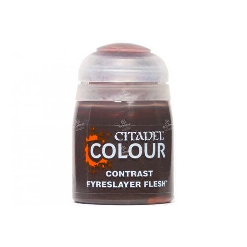 PINTURA CONTRAST: FYRESLAYER FLESH