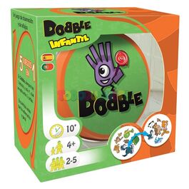 DOBBLE INFANTIL