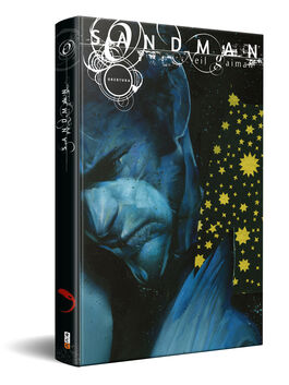 SANDMAN 0: OBERTURA (ED. DELUXE)