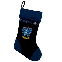 CALCETIN NAVIDAD 45CM RAVENCLAW