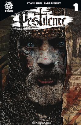 PESTILENCE 1