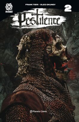 PESTILENCE 2