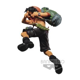 ACE FIGURA 9 CM ONE PIECE SCULTURES BIG BANPRESTO FIGURE COLOSSEUM 4 VOL. 7