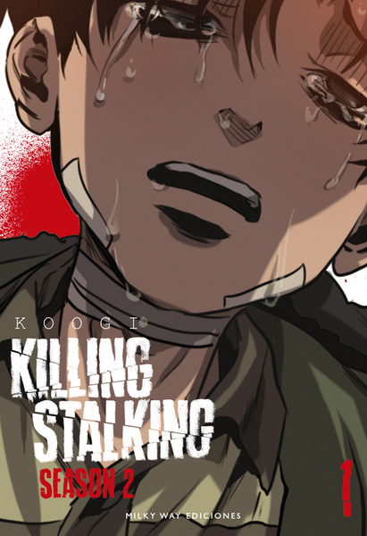 KILLING STALKING  SEASON 2 1