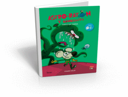 ASTRO-RATÓN Y BOMBILLITA 1