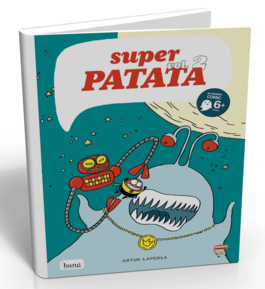 SUPER PATATA 2