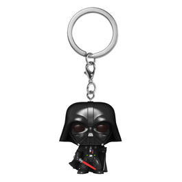 LLAVERO POP DARTH VADER STAR WARS