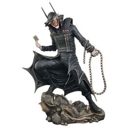 FIGURA THE BATMAN WHO LAUGHS 23CM