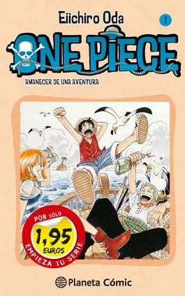 ONE PIECE 1 MM