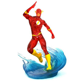 FIGURA THE FLASH SPEED FORCE ED. SDCC 2019