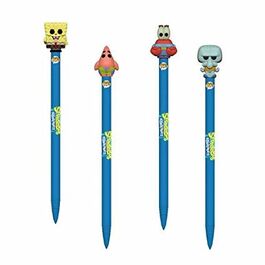 BOLÍGRAFO POP BOB ESPONJA