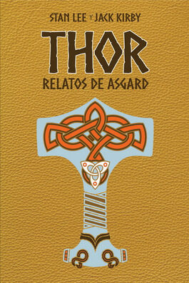 THOR: RELATOS DE ASGARD ED. ESPECIAL