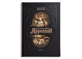 LA EXTRAORDIANARIA FAMILIA APPENZELL