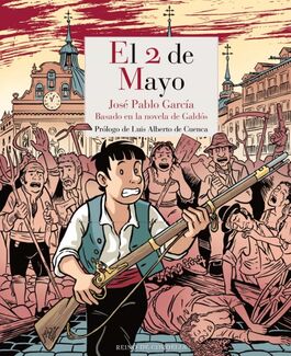 EL 2 DE MAYO