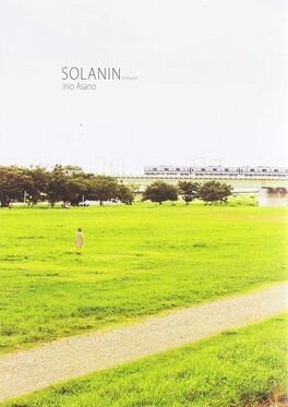 SOLANIN
