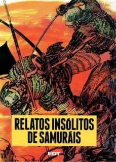 RELATOS INSLITOS DE SAMURIS