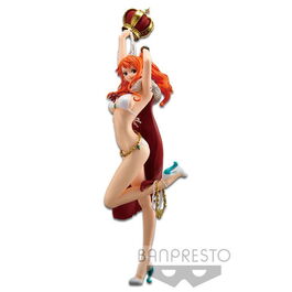 FIGURA NAMI FLAG DIAMOND SHIP