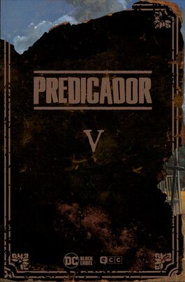 PREDICADOR ED. DELUXE 5