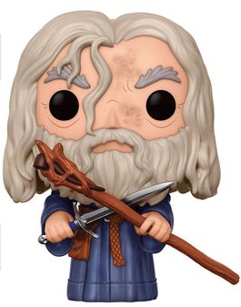 FIGURA POP GANDALF FIGURA POP GANDALF