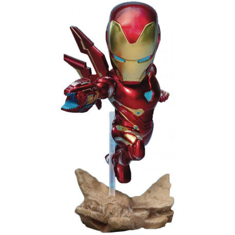 FIGURA MINI EGG ATTACK IRONMAN MARK 50