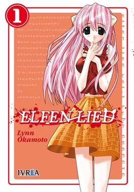 ELFEN LIED 01