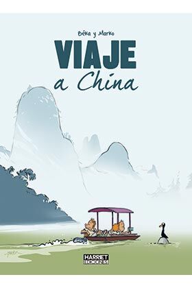 VIAJE A CHINA