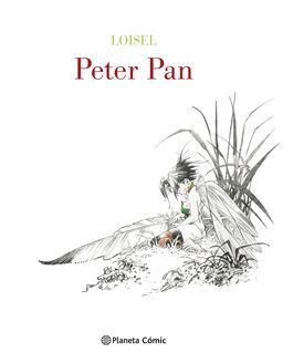 PETER PAN DE LOISEL