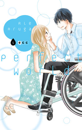 PERFECT WORLD NÚM. 04