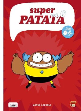 SUPER PATATA 6