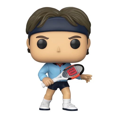 FIGURA POP ROGER FEDERER