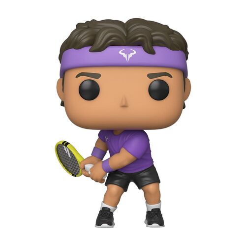 FIGURA POP RAFAEL NADAL