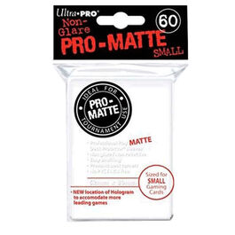 FUNDAS PRO MATTE 62X89